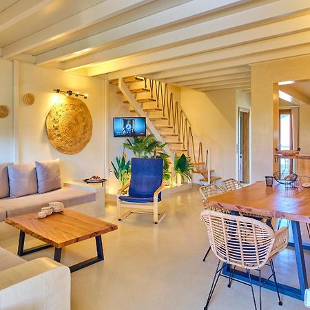 Apartmán Emar Corfu Arillas  Exteriér fotografie