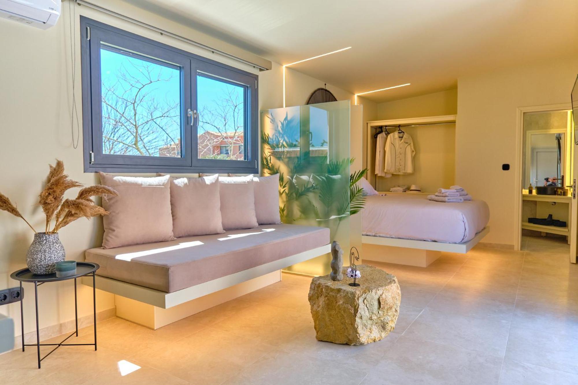 Apartmán Emar Corfu Arillas  Exteriér fotografie
